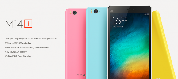 xiaomi india