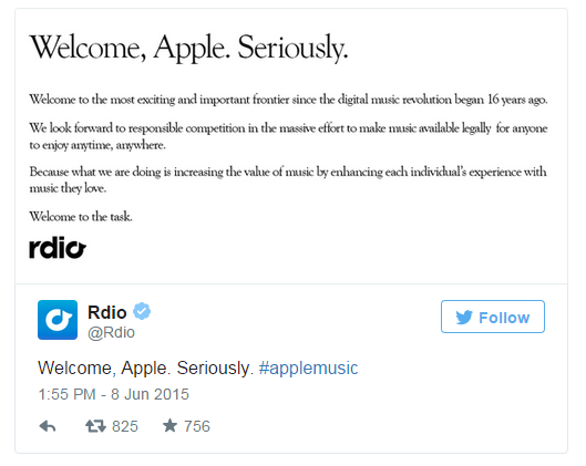 Rdio_Tweet