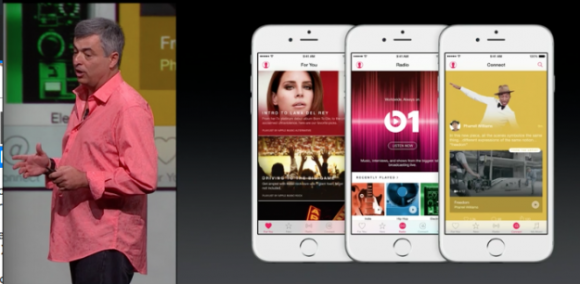 Apple Music オフライン spotify