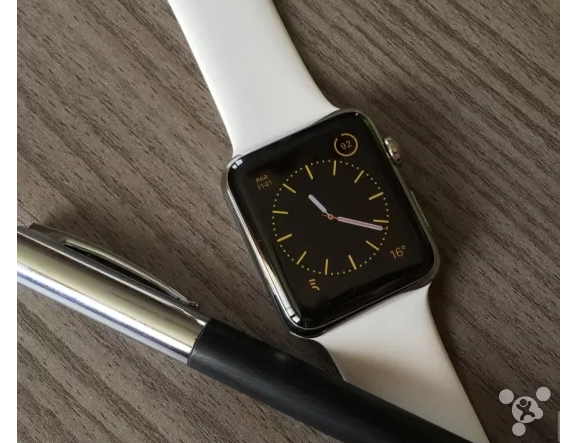 Apple Watch　次期モデル　発表