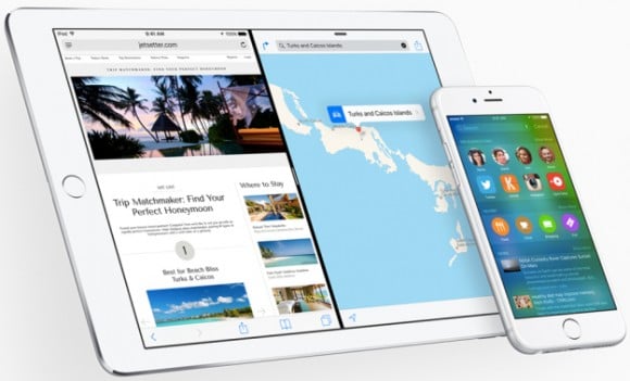ios9 safari 広告 ブロック