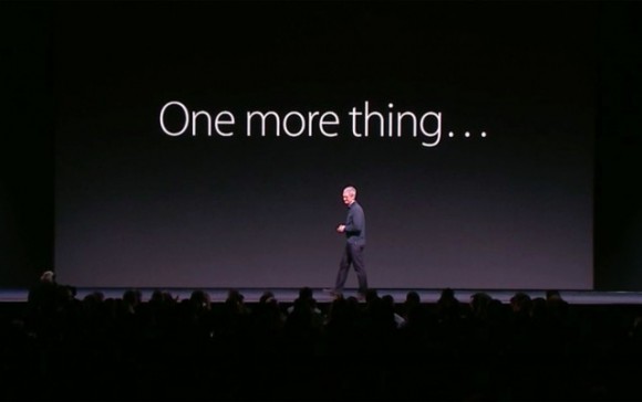 iOS9　OS X El Capitan