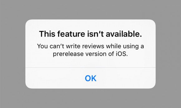 Apple　iOS9　アプリ　レビュー