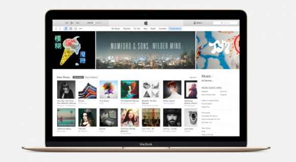 MacBook