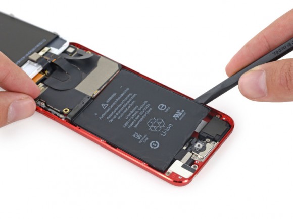 iPod touch