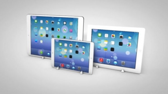 iPad Pro コンセプト