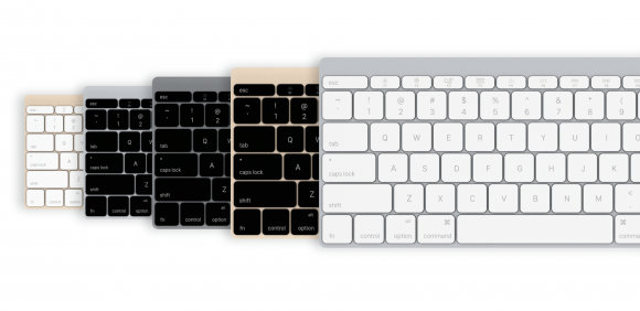 Apple Wireless Keyboard