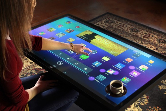 iPad Proに対抗？サムスン、18.4インチの巨大タブレットを開発中か