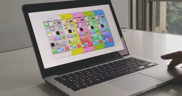 iphone6s cm