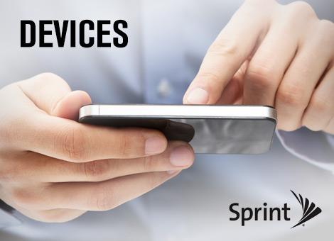Sprint_iPhone