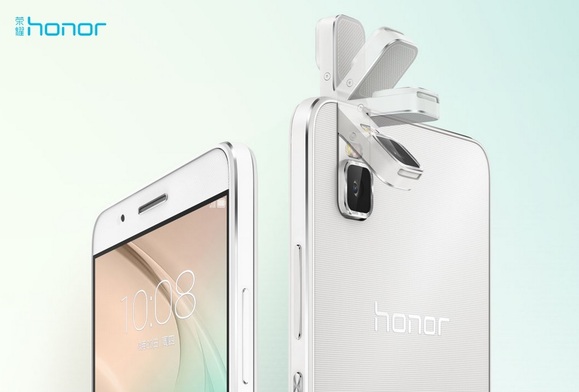 Honor 7i