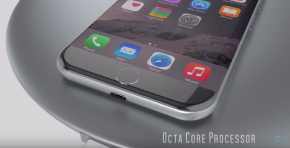 iphone7 動画