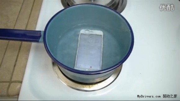 iphone6s 防水