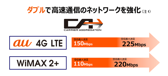 au wimax