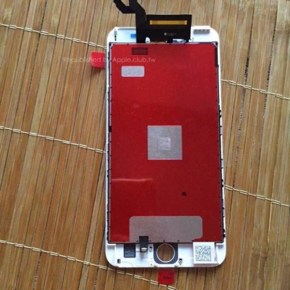 iphone6s plus 画像
