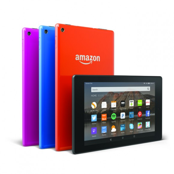 FireHD