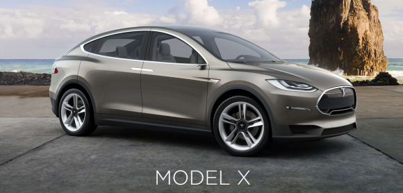 Tesla_ModelX