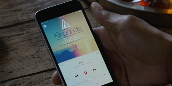 Apple Music