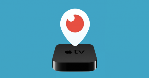 Apple TV　アプリ