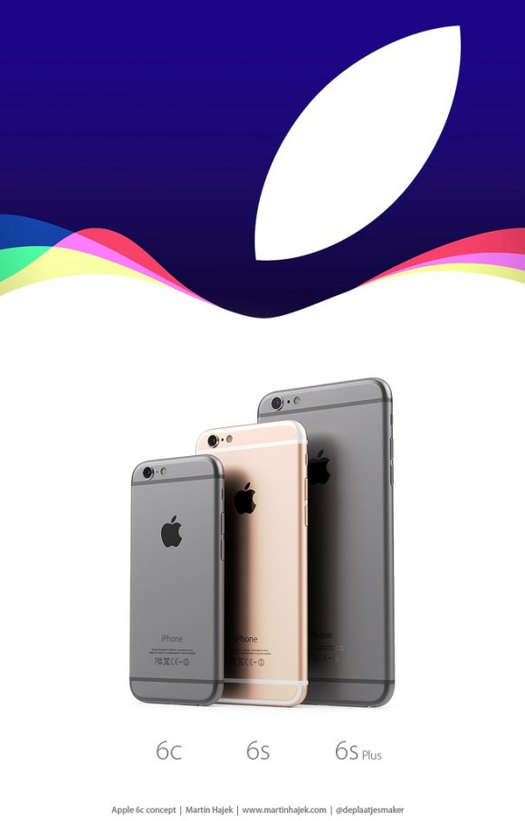 iPhone6c