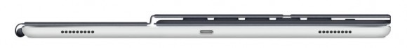 iPadProスマートキーボード