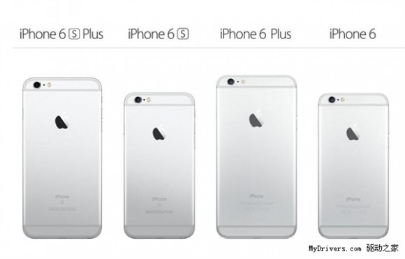 結局、iPhone6からiPhone6sで何が変わったの？違いの分かる一覧まとめ ...