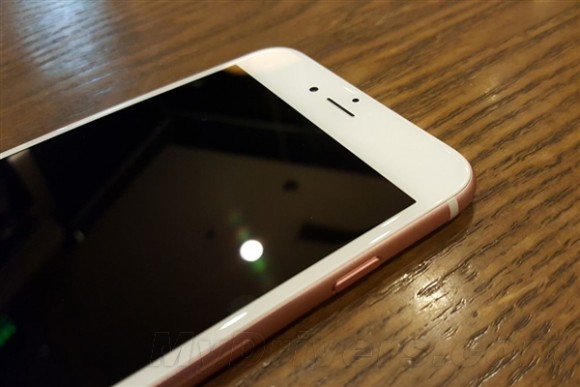 iphone6s 開封の儀