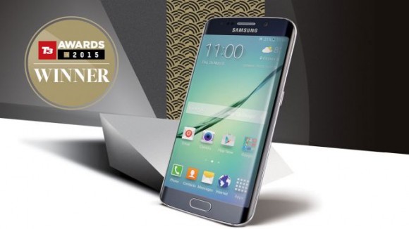 Samsung Galaxy S6 Edge