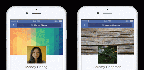 facebook　動画