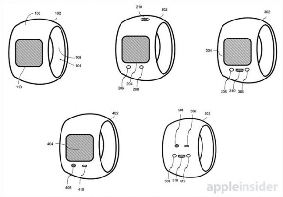iring apple