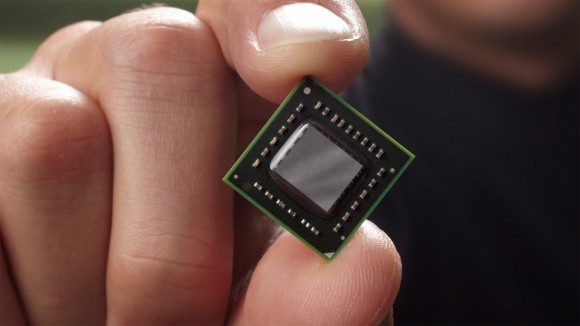AMD imac cpu soc gpu