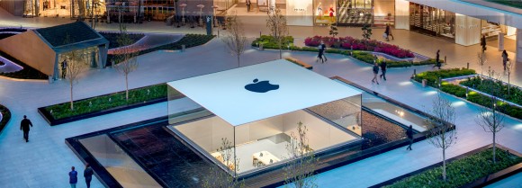Apple