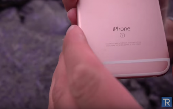iPhone6s