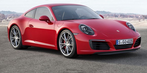 Porsche_Carplay
