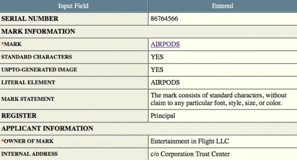 airpods_trademark