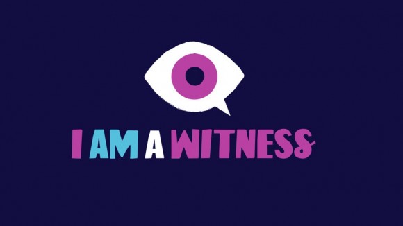 I Am A Witness