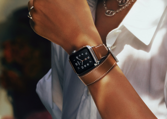 Apple Watch Hermes は10月5日発売 伊勢丹での販売方法も判明 Iphone Mania