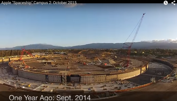 Apple 動画