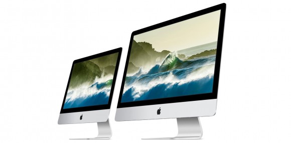 Apple　iMac　