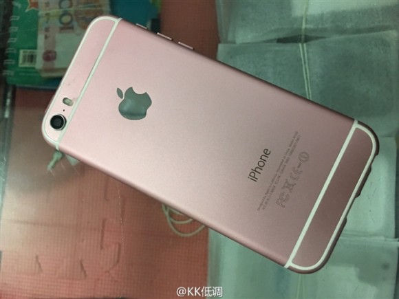 iphone6s mini 中国