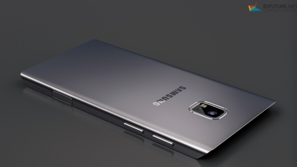 galaxy s7 スペック