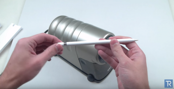 Apple Pencil