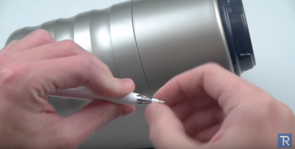 Apple Pencil