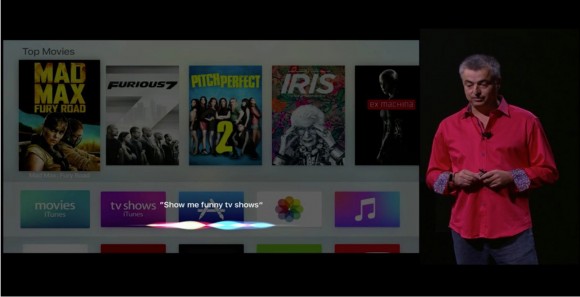 Apple TV