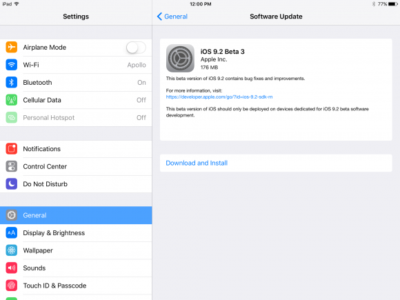 iOS9.2_beta3
