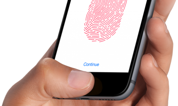 iPhone-Touch-ID