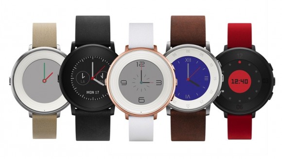 pebble