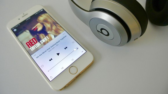 Apple Music Beats
