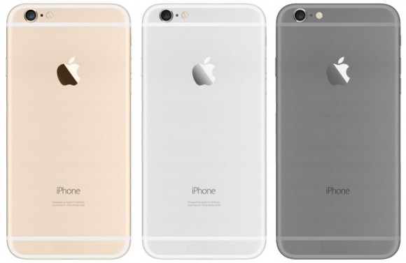iphone 国際比較