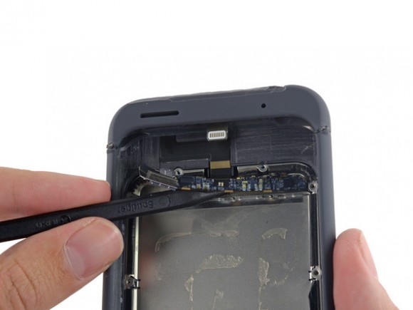 ifixit smart battery case